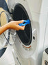 Prop and Stop (Original US Brand) - Front Load Washer Door Holder: Helps Your Washer Dry Properly to Prevent Odors (Grey)
