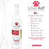 Lillian Ruff Leave-in Dog Conditioner & Detangler Spray - pH Balanced After-Bath No Rinse Dog Conditioning Spray - Silky Shine Spray for Dry Skin,...