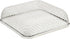ABN RV Furnace/Water Heater/Battery Vent Cover & Install Tool, 4.5 x 4.5 x 1.3in Camper Trailer Bug Insect Screen...