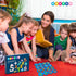 Wooden Memory Game Montessori Toddler Toys Gift for Boys & Girls 3 4 5 Years Old Educational Intelligence and Memory Development Toys...
