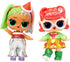 L.O.L. Surprise! Holiday Surprise!- Miss Merry- with Collectible Doll, 8 Surprises, Holiday Theme, Collectible Dolls, Limited Edition- Great gift ...
