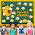 Bee Birthday Bulletin Board Classroom Decorations Bee Theme Bulletin Board Supplies Bee House Bulletin Board Set Bee Bulletin Board Cutouts for Bl...