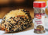 Baker's Choice Black & White Sesame Seeds - For Baking And Cooking - All Natural Food Seasoning - Resealable Container - Gluten Free, Kosher - 4 O...