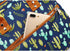 FlowFly Insulated Lunch Bag With Shoulder Strap for Women, Men, and Kids, Large and Reusable, Handle, Freezable Work and School Travel Tote and Me...