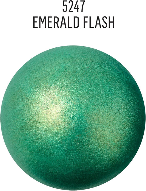 FolkArt Color Shift Paint, 2 Ounce, Emerald 2 Fl Oz...