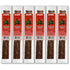 Buffalo Bob's Jerky (6 Pack)- Alligator-BBQ...