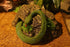 AQUA KT Reptile Cave Hide Natural Hiding Place for Terrarium Amphibian Lizard Snake Bearded Dragon Frog Leopard Terrestrial Gecko Cave...