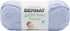 Bernat Softee Baby Cotton YARN, Pale Periwinkle...