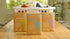Homevative Laundry Detergent Sheets, 30 Sheets, Up to 60 Loads, Easy Dissolve, Fresh & Clean, Eco package, HE Compatible, Septic friendly, Great f...