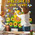 Adduster Bee Bulletin Board - Spring Bulletin Board Decor Sunflower Cutout Set Bee Hive Cutout Bulletin Board for Classroom Walls Bulletin Board K...