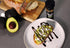 Millennial Tastes Avocado Toast Seasoning | cafe quality | spice mix | vegan | use on sliced or smashed avocado | 1.05 ounces...