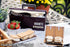 Hershey's S'mores Caddy, Store All Essentials for Making S'mores, S'mores on the Go, Camping Essentials, Ideal for Picnics and Tailgating, Removab...
