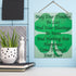 Irish Blessing Wooden Sign, May Your Troubles Be Less Wall Art, Irish Gifts, Irish Prayer Home Decor...