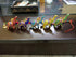 Rastogi Handicrafts Five Elephant Hanging Layer Decorative Wall Hanging, Multi Color, Traditional, Diwali, Wedding...