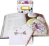 Polite Society Recipe Cards Set 55 Double Sided Recipe Cards 4x6 inches. Thick Card Stock...