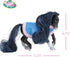 Breyer Horses Mane Beauty Li'l Beauties Playset | Shimmer's Beauty Salon | Model #7431, Purple...