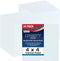 US Art Supply 4 X 4 inch Professional Artist Quality Acid Free Canvas Panel Boards 24-Pack (1 Full Case of 24 Single Canvas Panel Boards)...