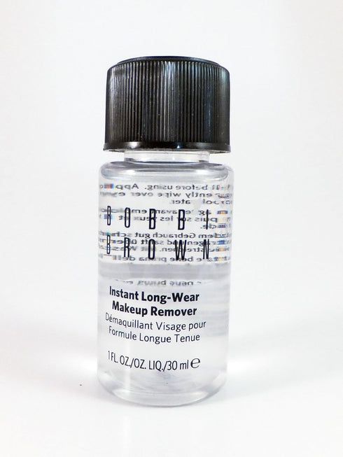 Bobbi Brown Instant Long Wear Makeup Remover 1 Fl. Oz/30ml....