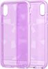 tech21 Evo Edge Phone Case with 12ft Drop Protection for Apple iPhone Xs Max - Orchid...