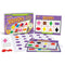 Colors & Shapes Bingo Game...