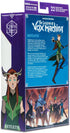 McFarlane Toys Critical Role 7IN Figures WV2 - Campaign 1 VOX Machina - KEYLETH...