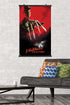 Trends International A Nightmare On Elm Street - One Sheet Wall Poster, 22.375" x 34", Premium Poster & Clip Bundle...