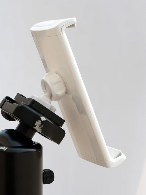 SummitLink iPad 10 inch Tablet Tripod Mount Fits up to 11 inch Tablets...