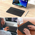 Bluetooth Keyboard for iPad 10th Generation,Mini Rechargeable Wireless keyboard Compatible with iPad 10.2 (9th/8th/7th), iPad Pro 13/12.9/11 Inch,...