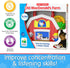 The Learning Journey: Early Learning - Old MacDonalds Farm - Baby & Toddler Toys & Gifts for Boys & Girls Ages 12 Months and Up (203996)...