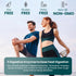 UpNourish Probiotics - 200 Billion CFUs, 15 Strains, Prebiotics & Enzymes - 60 Vegan Capsules...