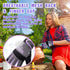 Utility Work Gloves Women, Safety Mechanic Working Gloves Touch Screen,Flexible Breathable Yard Work Gloves...