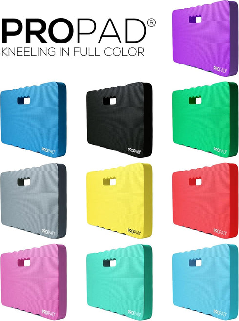 Thick Kneeling Pad, Garden Kneeler for Gardening, Bath Kneeler for Baby Bath, Kneeling Mat for Exercise & Yoga, Knee Pad for Work, Floor Foam Pad,...