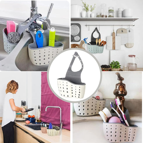 Kitchen gadgets for home utensil holder utensil caddy utensil organizer utensil holder for kitchen counter kitchen organizer and storage strainers...