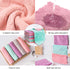 20 Pack Cleaning Cloth Kitchen Cloth, Dish Towels Super Absorbent Coral Velvet Dishtowels, Microfiber Premium Soft Tea Towels, Quick Dry Rags, Mul...