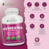 Purely Holistic Resveratrol 1450mg, 90 Servings, Trans-Resveratrol Antioxidant Supplement with Vitamin C and Polyphenol Complex, 180 Vegan Capsule...