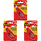 3M Bulk Buy 6061 Scotch Double Sided Adhesive Roller .27 in. x 8.7 yd. (6)...