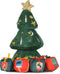 Harry Potter 14" Holiday Tree Burrow Dog Toy with Plush Squeaker Hogwarts House Presents | Dog Toys for Pets, Plush Dog Toy, Dog Squeaky Toy, Toys...