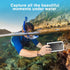 JOTO IPX8 Waterproof Phone Pouch Case, Underwater Dry Bag for Phone Protector for iPhone 15 14 13 12 11 Pro Max, Galaxy S24 S23 S22 Ultra Pixel to...