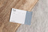 Dusty Blue Recipe Cards for Bridal Shower, Wedding Couple, Perfect for Any Special Occasions - 4x6, 25 Pack...