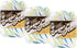 Sugar'N Cream Yarn - Ombres-Summer Print......