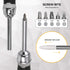 Olympia Tools Ratcheting Screwdriver Set, 88-732...