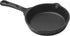 Winco Commercial-Grade Cast Iron Skillet with Handle, 5"...