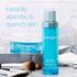 Neutrogena Hydro Boost Hydrating Hyaluronic Acid Serum, Oil-Free and Non-Comedogenic Face Serum Formula for Glowing Complexion, Oil-Free & Non-Com...
