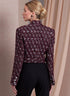 Vogue Misses Cropped Jacket and Fitted Pants Sewing Pattern Packet, Sizes 16-18-20-22-24, Multicolor...