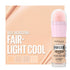Maybelline New York Instant Age Rewind Instant Perfector 4-In-1 Glow Makeup, Fair/Light Cool...