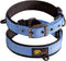 ADITYNA Ultra Comfortable Soft Neoprene Padded Dog Collar for Extra-Small Dogs...