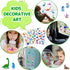 Reusable Sticker Book for Kids, 3 Sets Themed Activity Books with Puffy Stickers for Toddlers Boys Girls 3 4 5 Preschool Educational Learning Toys...