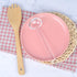 4 pieces 1 oz ladle clear small gravy ladle long handle Acrylic 7.9 Inch Perfect for Serving Dressings,punch bowl, Sauces and Toppings (1oz, small...