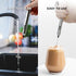 Kaffe Mini Milk Frother (10,500 RPM) - New Upgraded Motor - 2xAAA Batteries Required - Milk Frother Handheld for Coffee - Milk Frothing Wand for E...