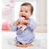 Infantino Teether Toy, Squeeze and TeeThe Zebra...